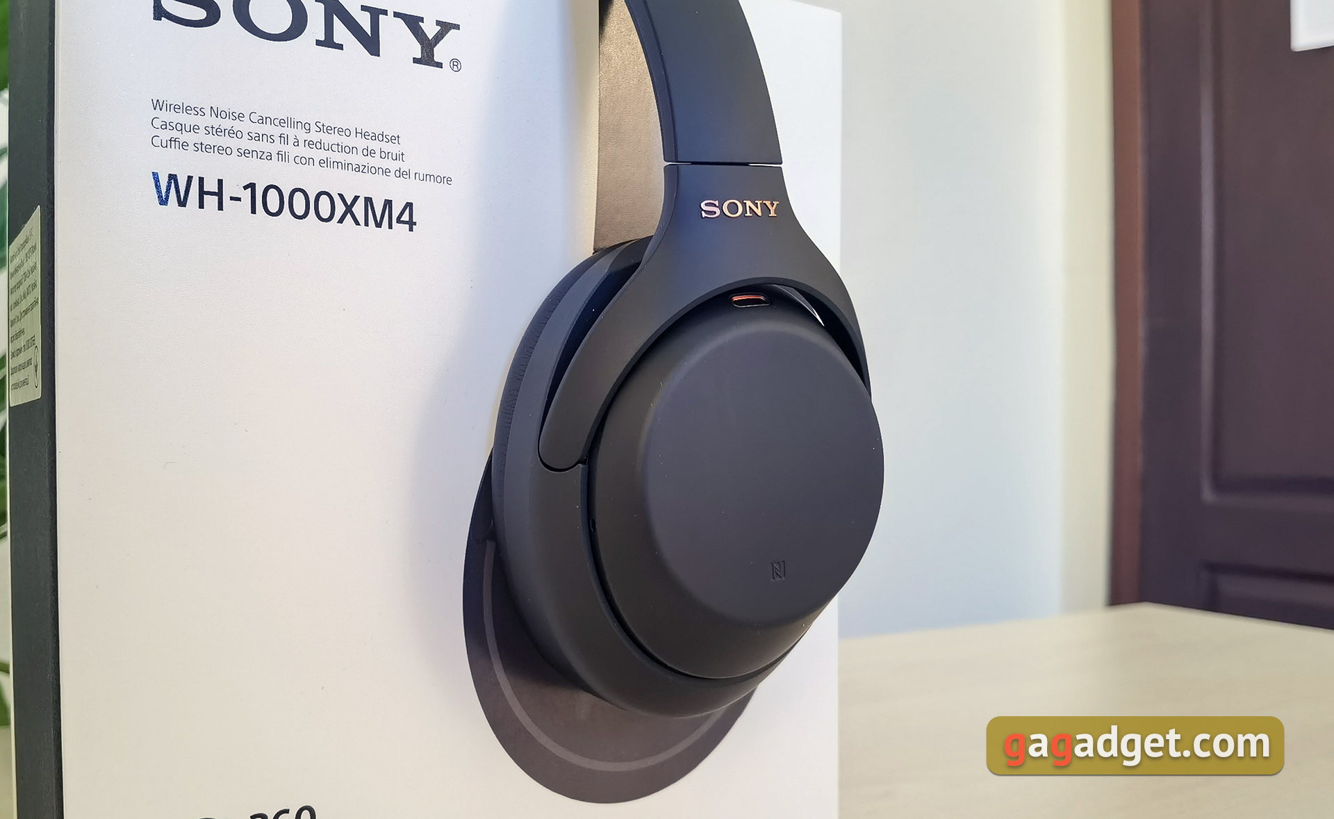 Sony WH-1000XM4 : toujours le meilleur casque antibruit grand format-36 Sony WH-1000XM4 : toujours le meilleur casque antibruit grand format-36