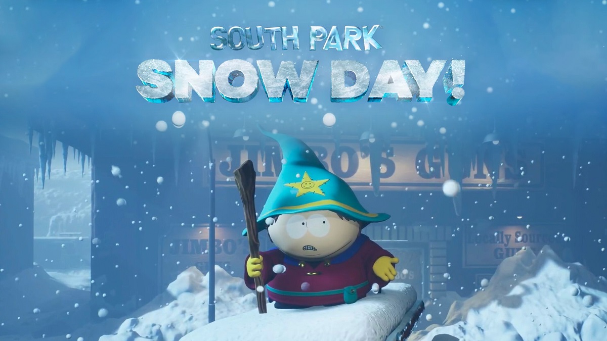 De l'humour, des batailles colorées et du travail d'équipe dans la première bande-annonce de South Park : Snow Day De l'humour, des batailles colorées et du travail d'équipe dans la première bande-annonce de South Park : Snow Day