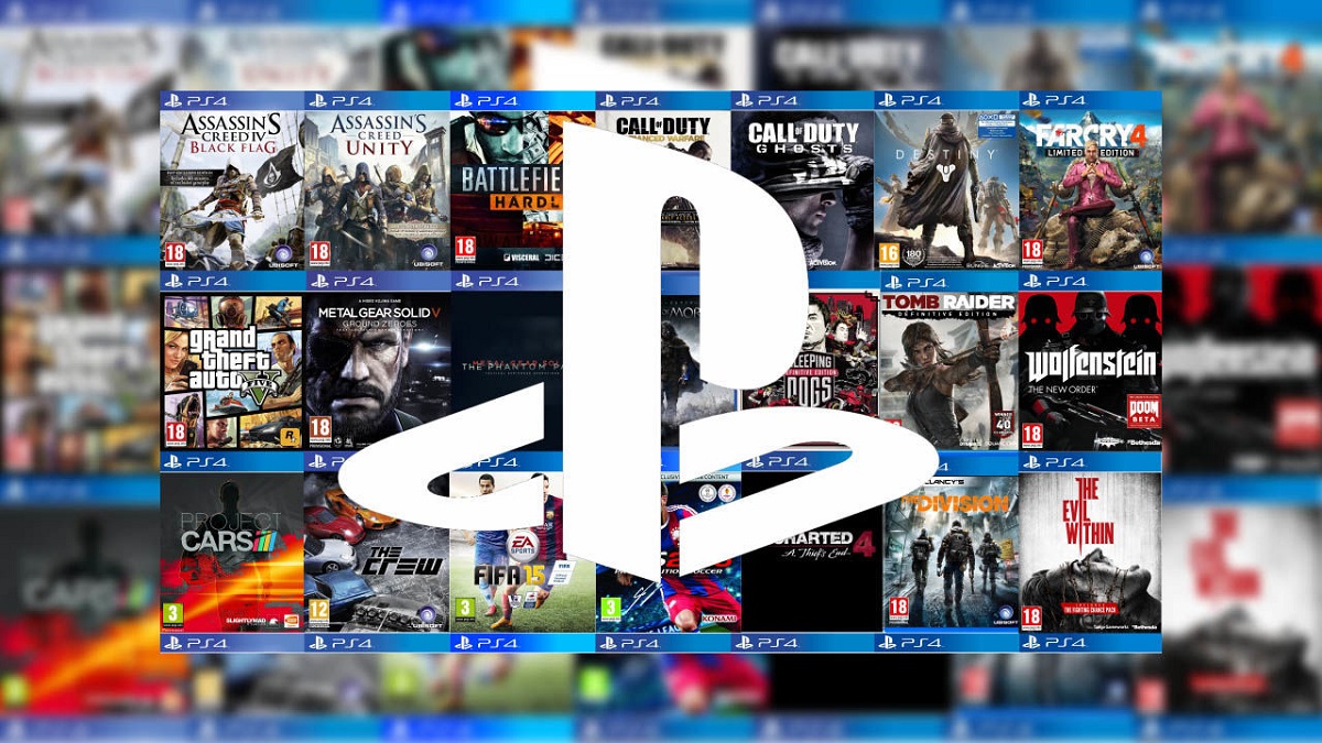 23 sorties sympas : Sony a publié une vidéo colorée sur les jeux les plus médiatisés de 2023 qui seront disponibles sur PlayStation. 23 sorties sympas : Sony a publié une vidéo colorée sur les jeux les plus médiatisés de 2023 qui seront disponibles sur PlayStation.