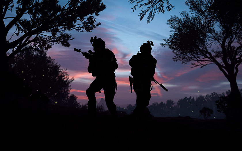 Call of Duty Modern Warfare II aura un mode de raids coopératifs pour 3 joueurs. Il s'agira d'une suite directe de la campagne historique.-3 Call of Duty Modern Warfare II aura un mode de raids coopératifs pour 3 joueurs. Il s'agira d'une suite directe de la campagne historique.-3
