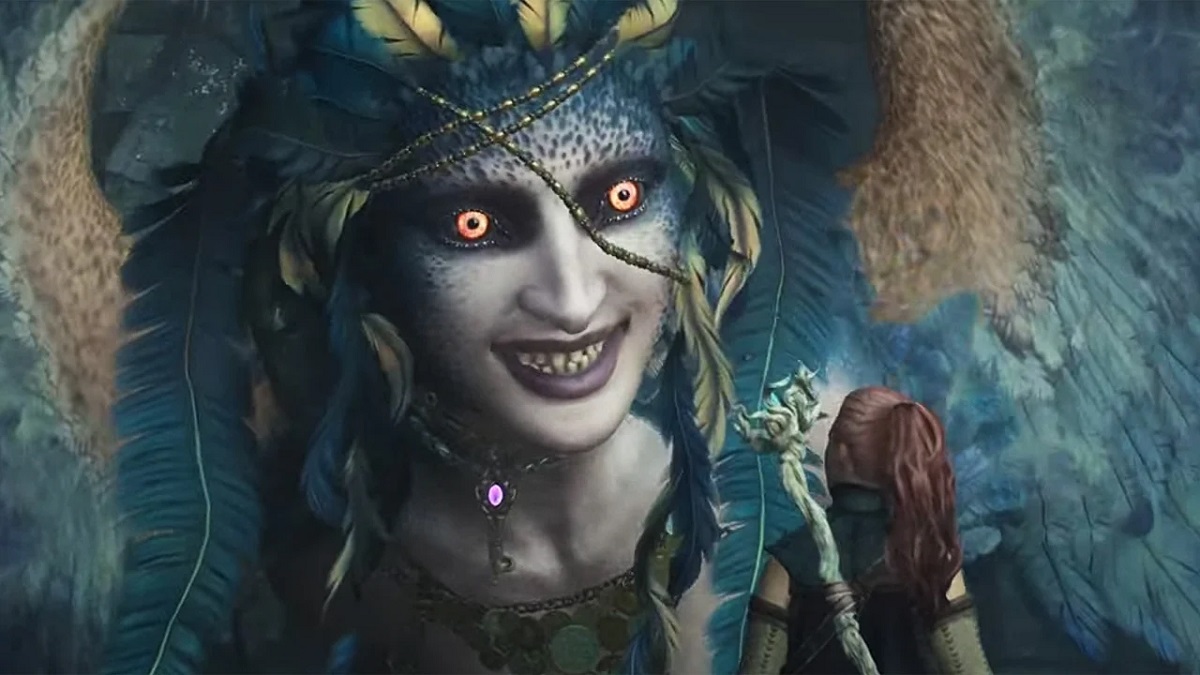 Les développeurs de Dragon's Dogma 2 ont parlé du Sphinx, un personnage important dans le monde du jeu. Les développeurs de Dragon's Dogma 2 ont parlé du Sphinx, un personnage important dans le monde du jeu.