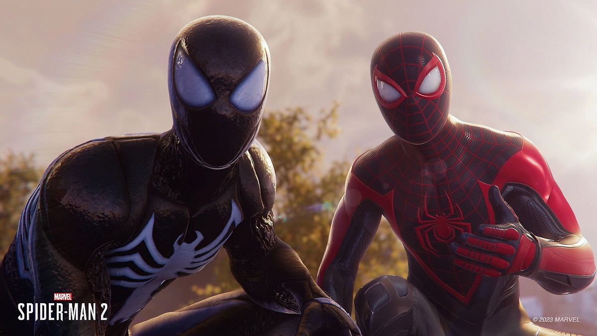 Aucune limite : grâce à un grand nombre de paramètres spéciaux, Marvel's Spider-Man 2 sera accessible à toutes les catégories de joueurs. Les développeurs nous ont parlé des paramètres d'accessibilité du jeu Aucune limite : grâce à un grand nombre de paramètres spéciaux, Marvel's Spider-Man 2 sera accessible à toutes les catégories de joueurs. Les développeurs nous ont parlé des paramètres d'accessibilité du jeu