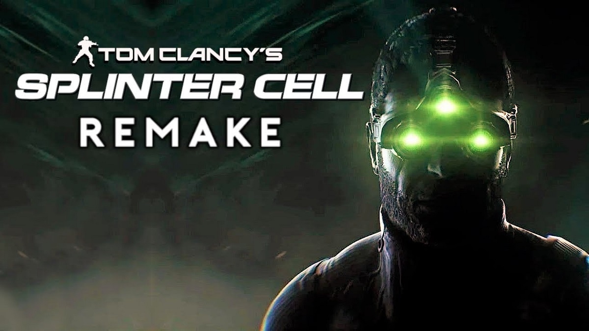 Le remake de Splinter Cell n'est pas annulé, mais il est encore loin de la sortie : des informations intéressantes sur la version actualisée du jeu d'action furtif culte ont été révélées. Le remake de Splinter Cell n'est pas annulé, mais il est encore loin de la sortie : des informations intéressantes sur la version actualisée du jeu d'action furtif culte ont été révélées.