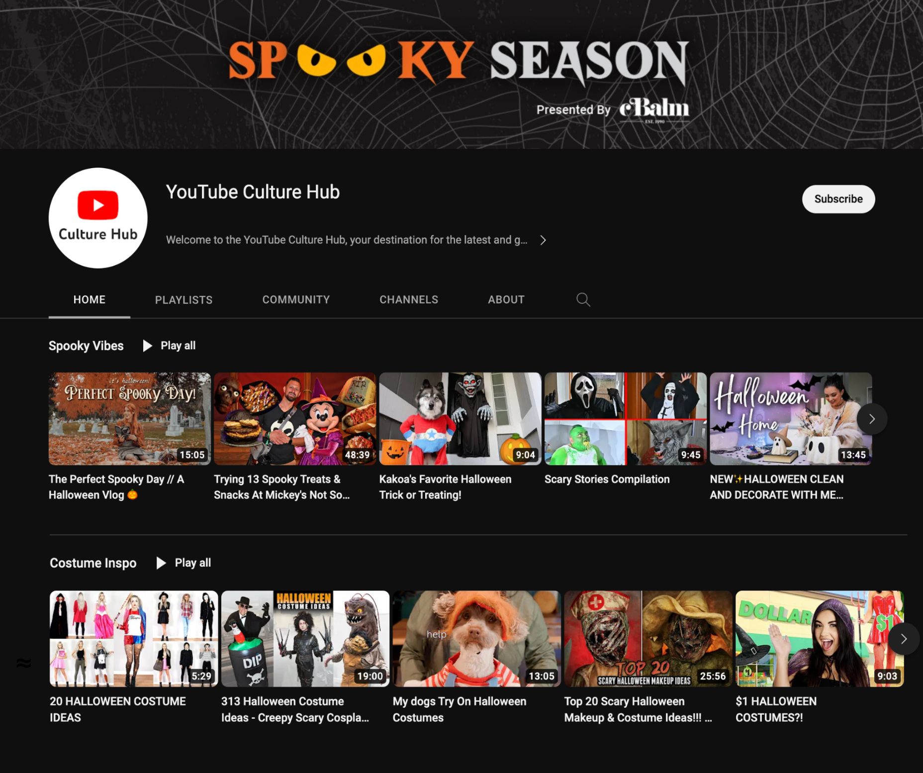 YouTube a lancé un outil publicitaire alimenté par l'IA et axé sur les tendances culturelles.-2 YouTube a lancé un outil publicitaire alimenté par l'IA et axé sur les tendances culturelles.-2
