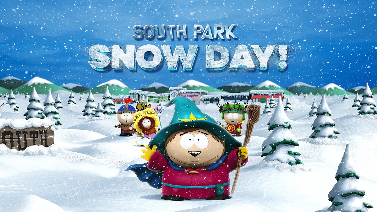La date de sortie du jeu coopératif South Park : Snow Day a été révélée ! La date de sortie du jeu coopératif South Park : Snow Day a été révélée !