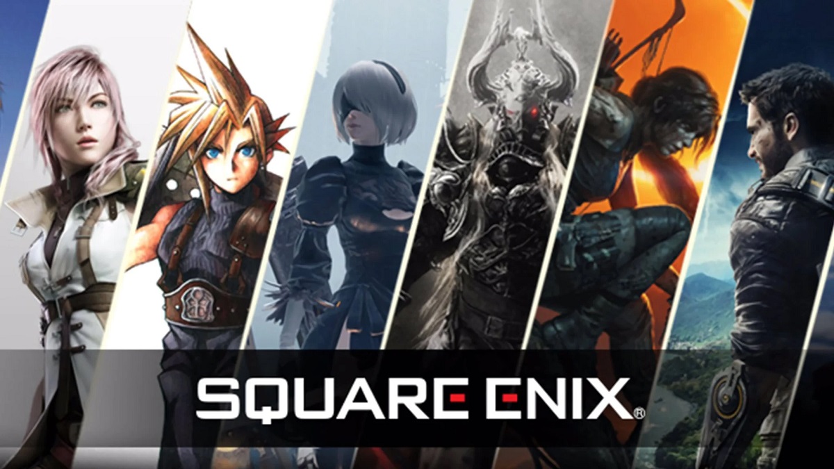 Les jeux Square Enix sont disponibles sur Steam avec des réductions allant jusqu'à 90 %. Les jeux Square Enix sont disponibles sur Steam avec des réductions allant jusqu'à 90 %.