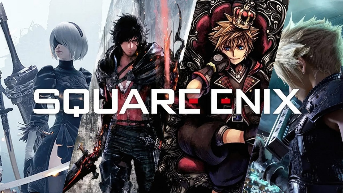 Les jeux seront moins nombreux, mais de meilleure qualité et sur toutes les plateformes : Square Enix dévoile les fondements de sa nouvelle stratégie commerciale pour les trois prochaines années Les jeux seront moins nombreux, mais de meilleure qualité et sur toutes les plateformes : Square Enix dévoile les fondements de sa nouvelle stratégie commerciale pour les trois prochaines années