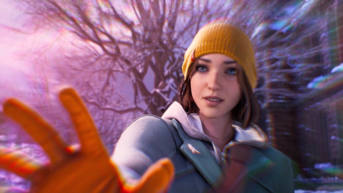La surprise de Square Enix Life is Strange : Double Exposure sortira sur Nintendo Switch le 19 novembre prochain. La surprise de Square Enix Life is Strange : Double Exposure sortira sur Nintendo Switch le 19 novembre prochain.