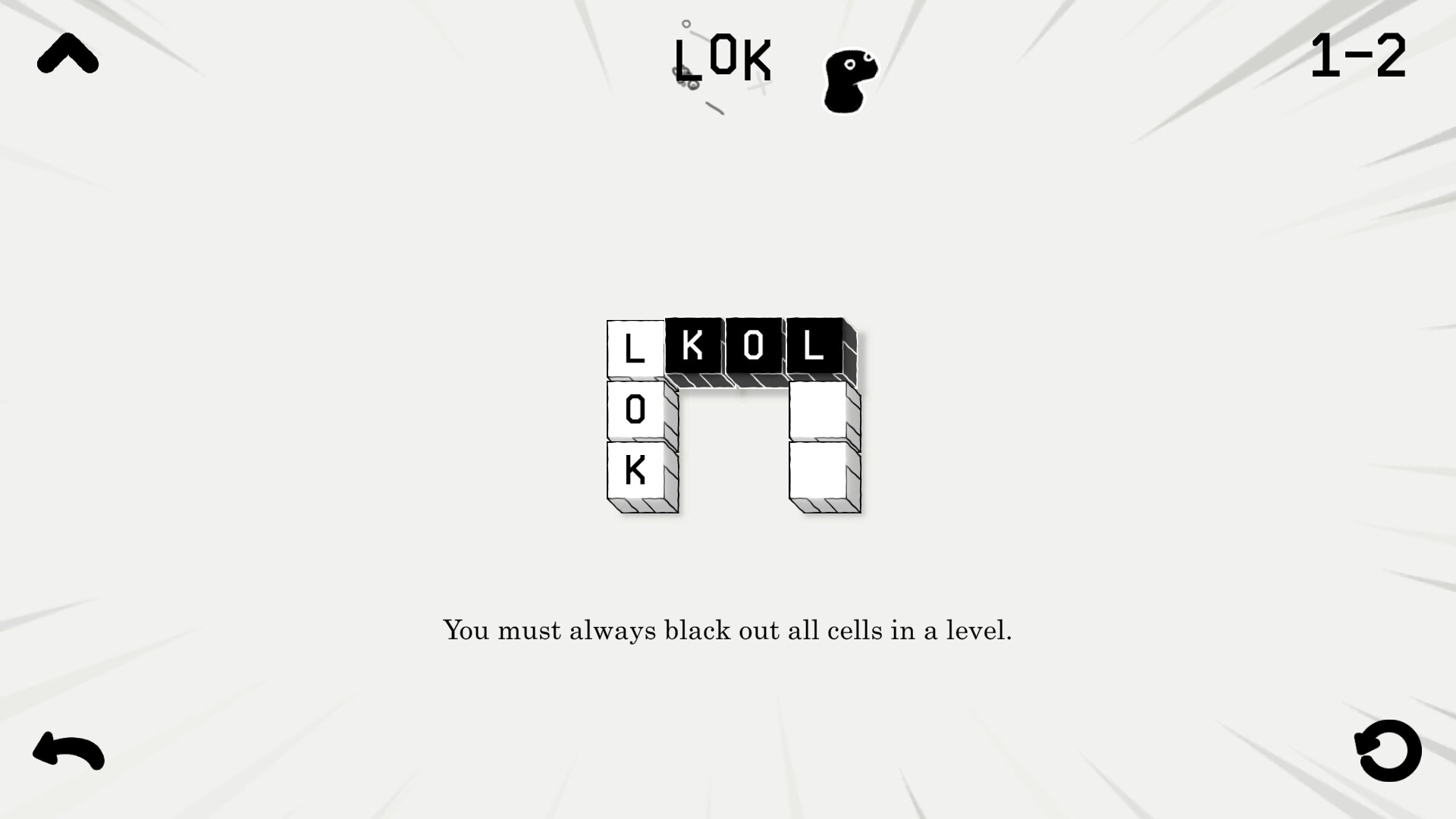 Graphiques du jeu LOK Digital Graphiques du jeu LOK Digital