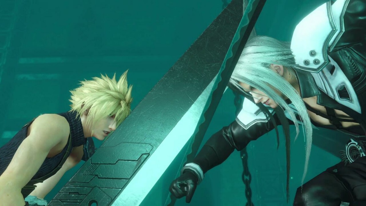 La configuration requise pour Final Fantasy VII : Ever Crisis a été publiée - le jeu fonctionnera sur les ordinateurs les plus faibles. La configuration requise pour Final Fantasy VII : Ever Crisis a été publiée - le jeu fonctionnera sur les ordinateurs les plus faibles.