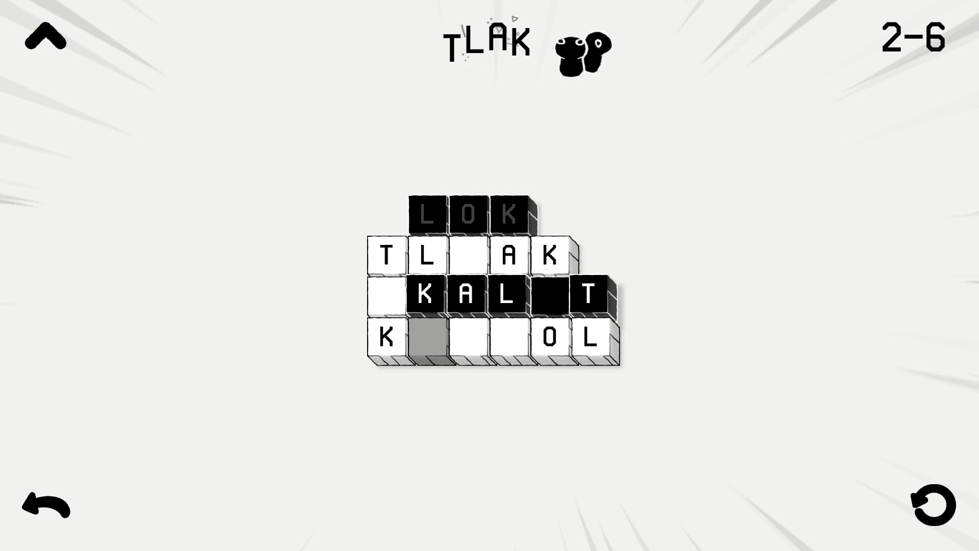 Un puzzle avec LOK Digital Un puzzle avec LOK Digital