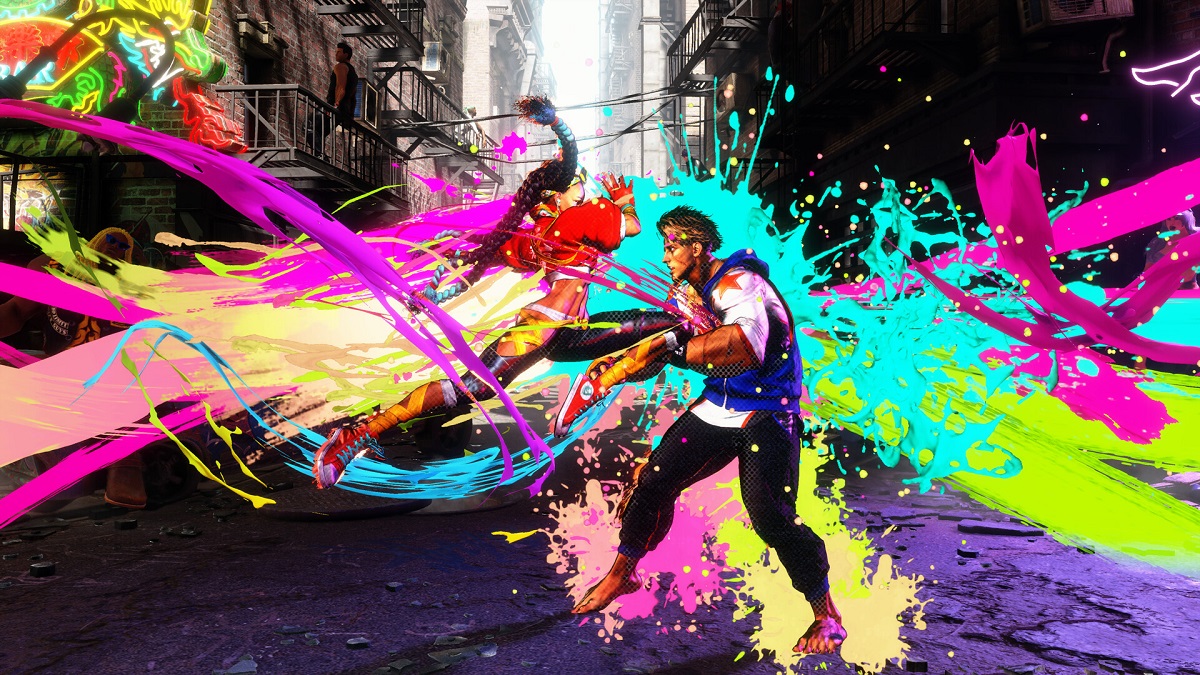 Deux millions d'exemplaires en un mois : Capcom dévoile les ventes de Street Fighter 6 et offre un petit cadeau aux joueurs
