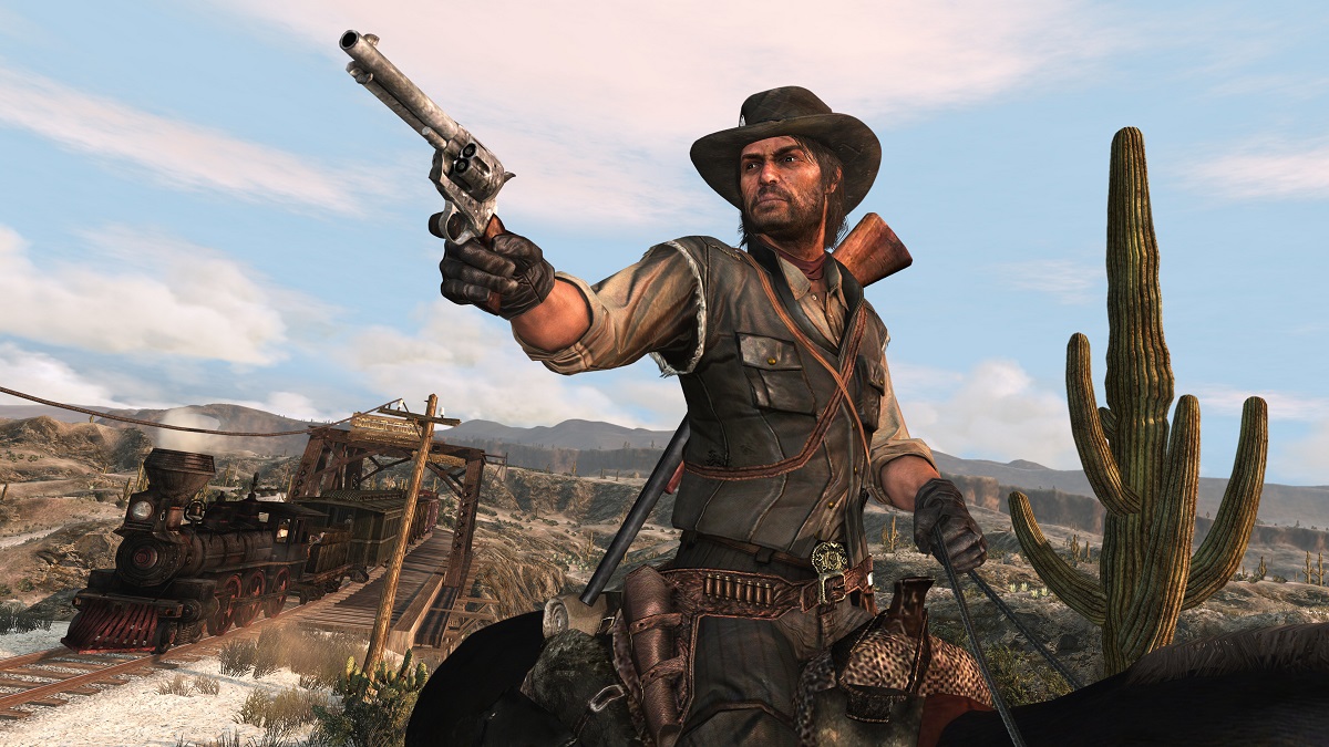La configuration requise pour la version PC de Red Dead Redemption n'est pas trop élevée : une carte graphique RTX 2070 suffit pour une expérience confortable La configuration requise pour la version PC de Red Dead Redemption n'est pas trop élevée : une carte graphique RTX 2070 suffit pour une expérience confortable