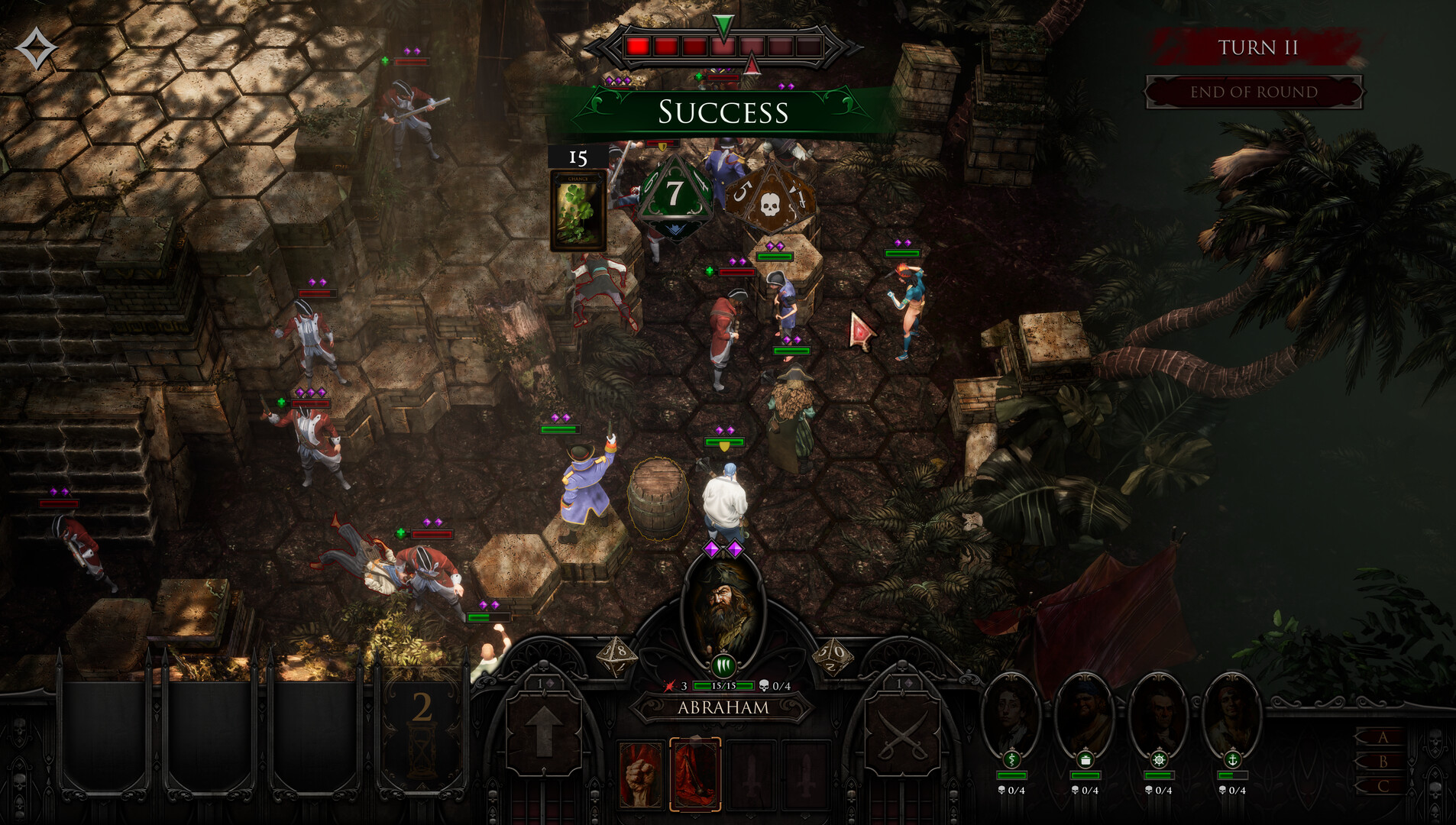 Game Flint : Treasure of Oblivion image 3 Game Flint : Treasure of Oblivion image 3
