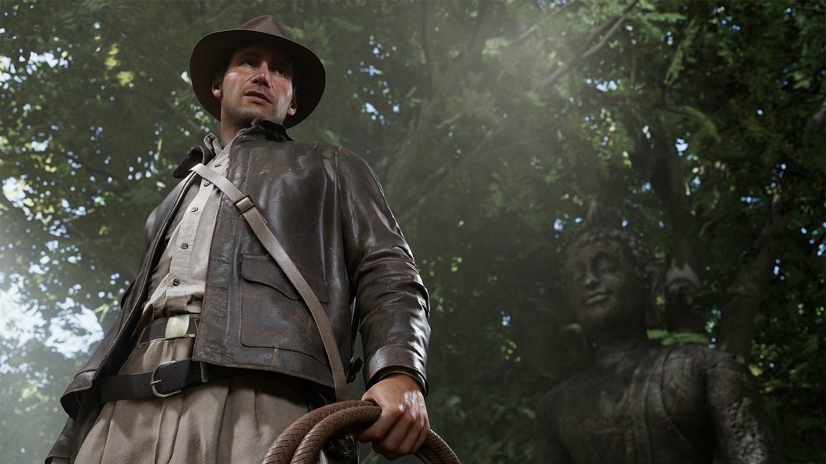 Pas d'aventure sans SSD : Bethesda a publié la configuration minimale requise pour Indiana Jones et le Grand Cercle. Pas d'aventure sans SSD : Bethesda a publié la configuration minimale requise pour Indiana Jones et le Grand Cercle.