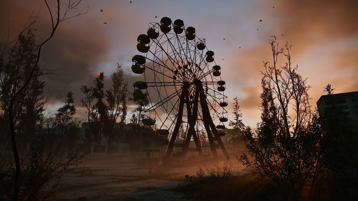"Il reste du travail à faire" - Les spécialistes de Digital Foundry sont satisfaits des performances techniques de STALKER 2 : Heart of Chornobyl, mais ont souligné les problèmes objectifs. "Il reste du travail à faire" - Les spécialistes de Digital Foundry sont satisfaits des performances techniques de STALKER 2 : Heart of Chornobyl, mais ont souligné les problèmes objectifs.
