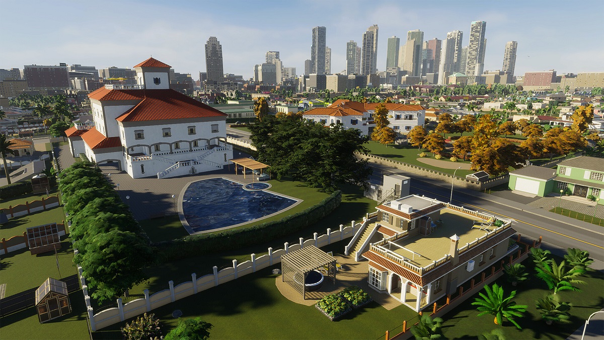 C'était difficile, mais ils ont réussi : les développeurs de Cities Skylines 2 ont présenté l'extension Beach Properties comme le pire produit sur Steam C'était difficile, mais ils ont réussi : les développeurs de Cities Skylines 2 ont présenté l'extension Beach Properties comme le pire produit sur Steam