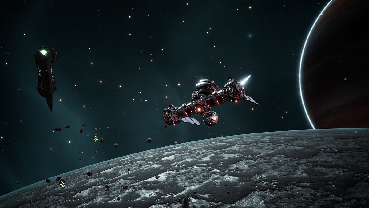 Paradox Interactive a présenté un projet indépendant intéressant, Starminer : construire des stations spatiales, extraire des minerais, développer le commerce et protéger la propriété. Paradox Interactive a présenté un projet indépendant intéressant, Starminer : construire des stations spatiales, extraire des minerais, développer le commerce et protéger la propriété.