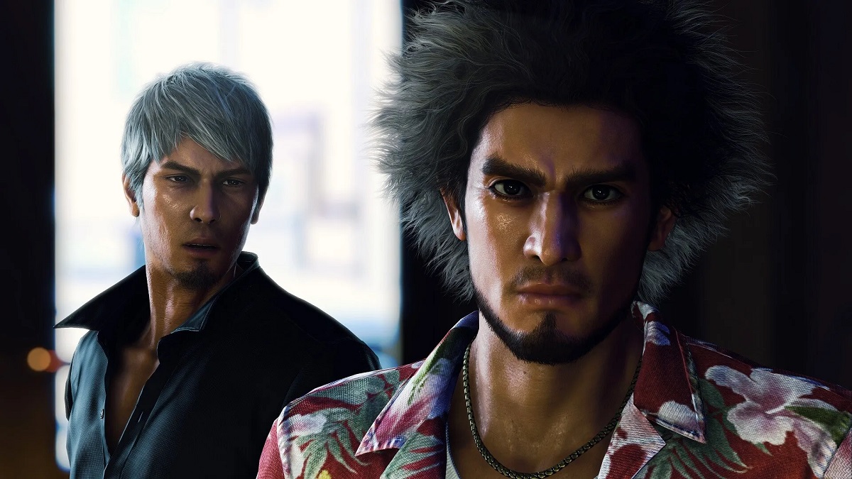 Comme un dragon : Infinite Wealth sera le jeu le plus long de la franchise Yakuza. Le directeur du studio Ryu Ga Gotoku a prévenu qu'il ne serait pas possible de le terminer en deux soirées Comme un dragon : Infinite Wealth sera le jeu le plus long de la franchise Yakuza. Le directeur du studio Ryu Ga Gotoku a prévenu qu'il ne serait pas possible de le terminer en deux soirées