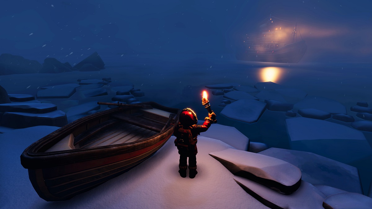 We Were Here Expeditions : The FriendShip, un jeu d'aventure coopératif qui n'avait pas été annoncé, a été publié de manière inattendue. Le jeu est disponible gratuitement pendant un mois We Were Here Expeditions : The FriendShip, un jeu d'aventure coopératif qui n'avait pas été annoncé, a été publié de manière inattendue. Le jeu est disponible gratuitement pendant un mois