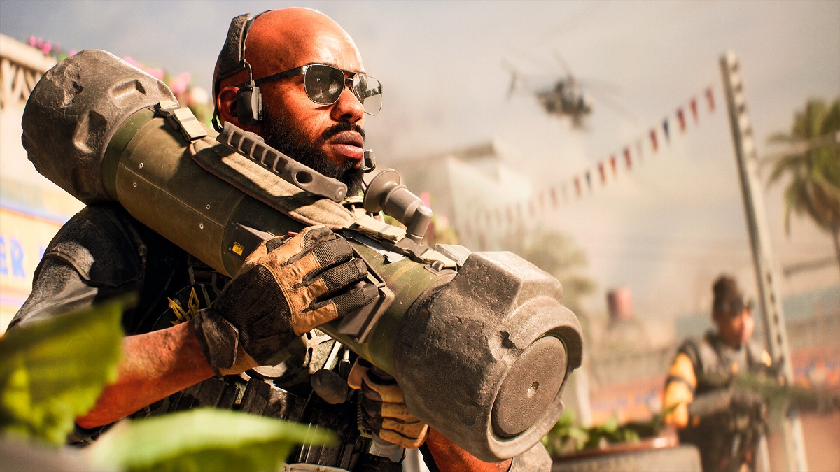 La septième saison de Battlefield 2042 sera lancée la semaine prochaine : les développeurs ont publié une bande-annonce de la mise à jour majeure. La septième saison de Battlefield 2042 sera lancée la semaine prochaine : les développeurs ont publié une bande-annonce de la mise à jour majeure.