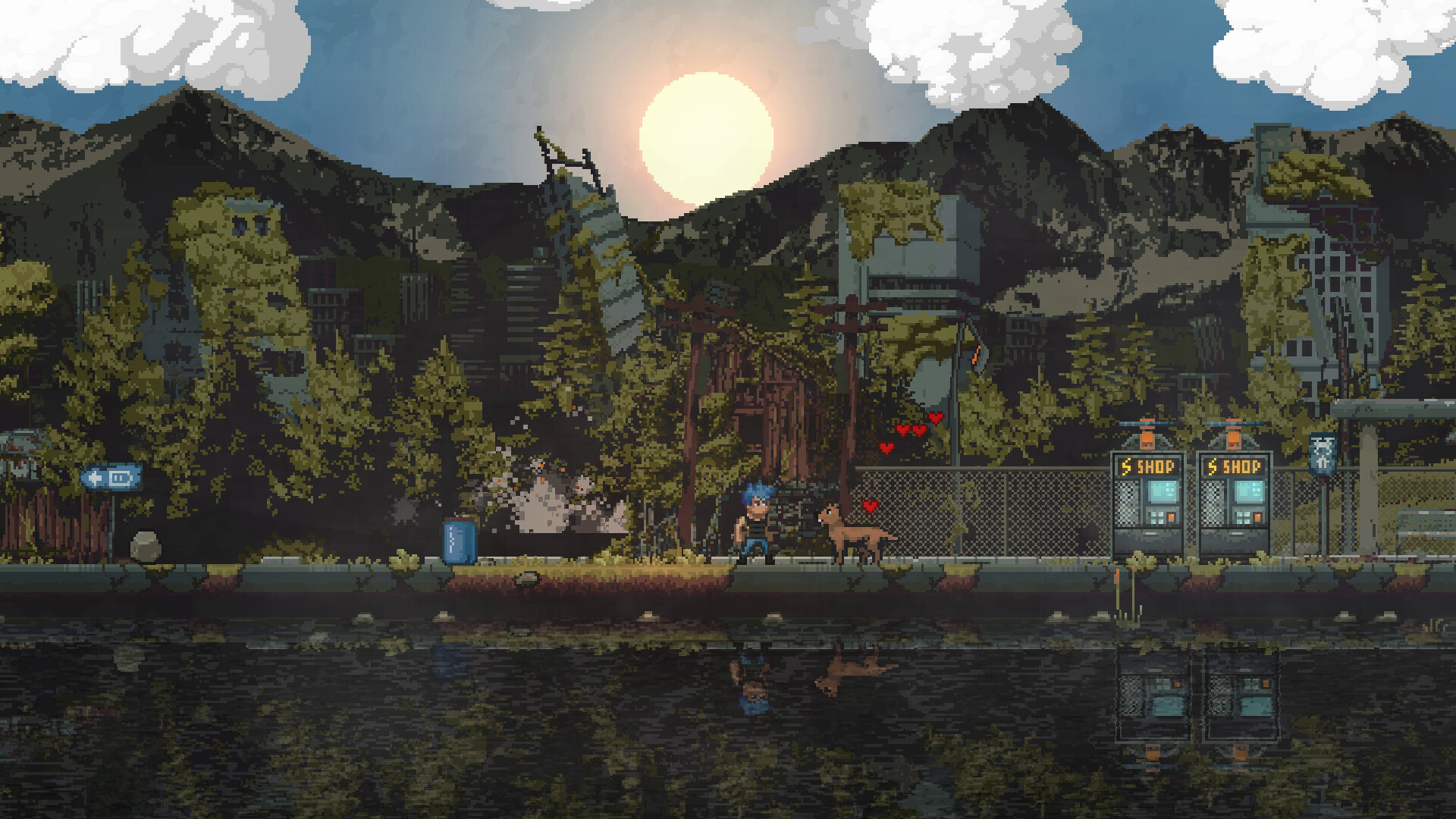 Extrait du jeu Ruins To Fortress - Bataille JcJ Extrait du jeu Ruins To Fortress - Bataille JcJ