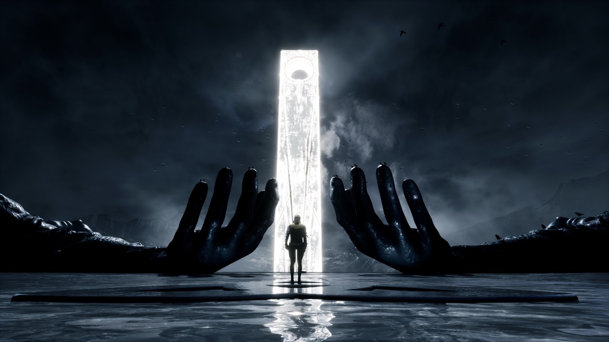 Les développeurs de KARMA : The Dark World ont présenté une bande-annonce atmosphérique et rappelé la disponibilité de la version démo du jeu sur Steam. Les développeurs de KARMA : The Dark World ont présenté une bande-annonce atmosphérique et rappelé la disponibilité de la version démo du jeu sur Steam.