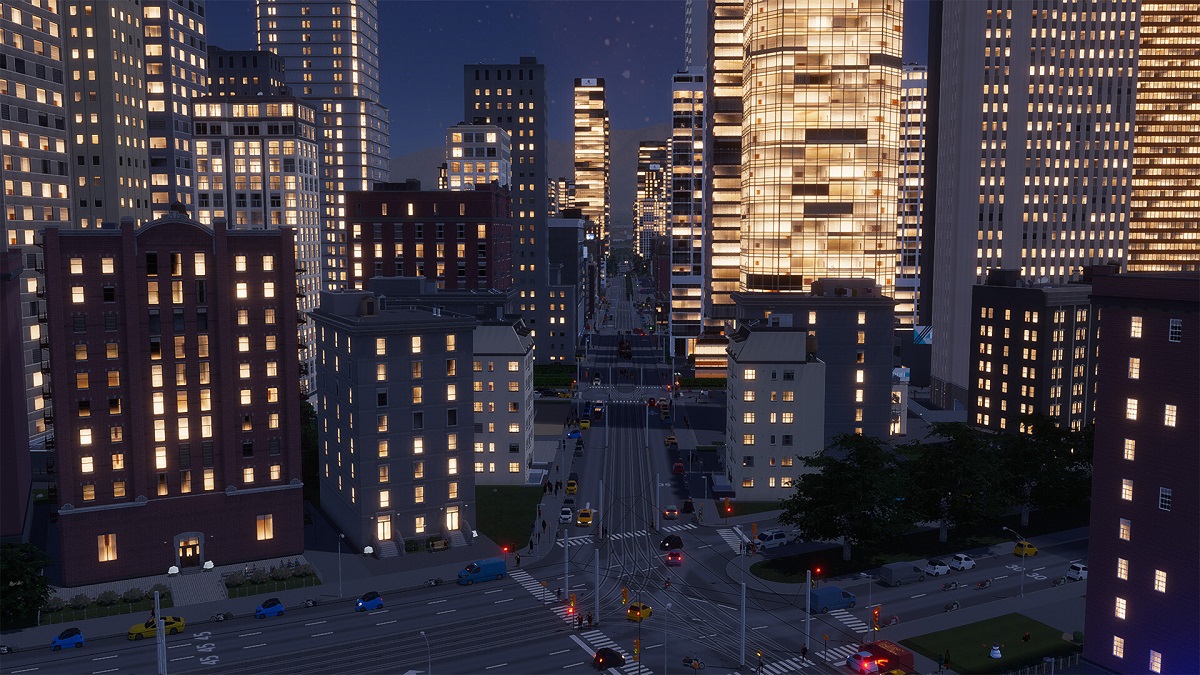 Un jeu imparfait avec un grand potentiel : les critiques ont tempéré leur éloge du simulateur de construction de villes Cities Skylines 2. Un jeu imparfait avec un grand potentiel : les critiques ont tempéré leur éloge du simulateur de construction de villes Cities Skylines 2.