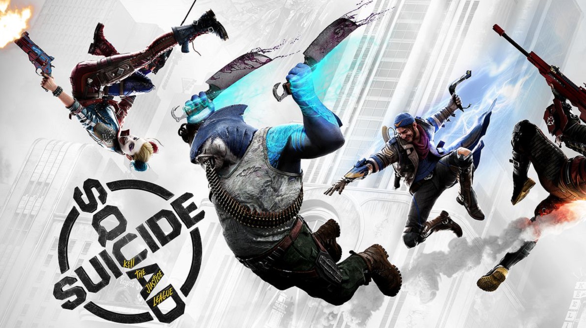 De nouveaux détails sur le jeu d'action coopératif Suicide Squad : Kill the Justice League sont apparus en ligne : la ville de Metropolis sera deux fois plus grande que la carte de Gotham de Batman : Arkham Knight. De nouveaux détails sur le jeu d'action coopératif Suicide Squad : Kill the Justice League sont apparus en ligne : la ville de Metropolis sera deux fois plus grande que la carte de Gotham de Batman : Arkham Knight.