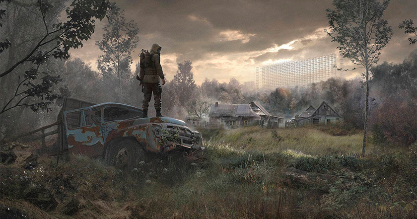 Rien n'a changé : le développeur de S.T.A.L.K.E.R. 2 dément les informations russes selon lesquelles le développement du jeu a été interrompu. Rien n'a changé : le développeur de S.T.A.L.K.E.R. 2 dément les informations russes selon lesquelles le développement du jeu a été interrompu.