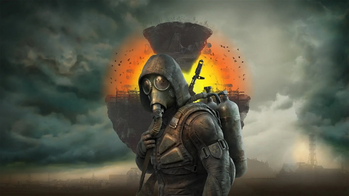 Le jour est arrivé ! La superbe bande-annonce de S.T.A.L.K.E.R. 2 : Heart of Chornobyl.