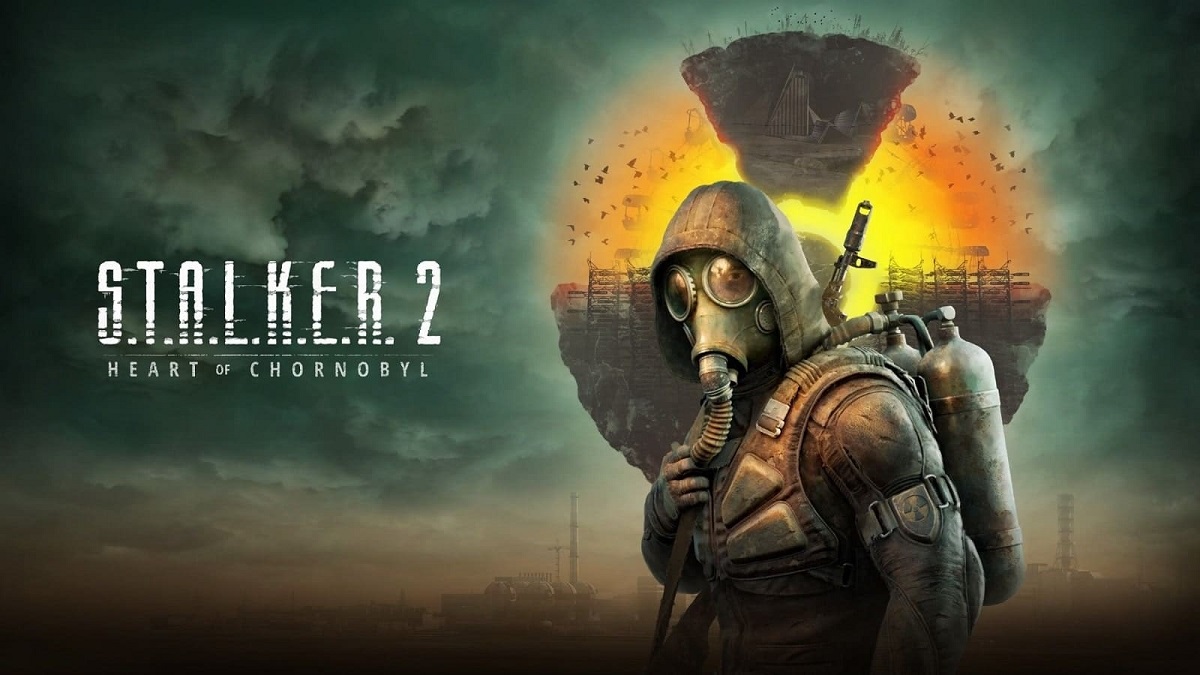 Fusil, combinaison et sac à dos - Les développeurs de Stalker 2 : Heart of Chornobyl ont révélé les objets que les joueurs recevront en pré-commande. Fusil, combinaison et sac à dos - Les développeurs de Stalker 2 : Heart of Chornobyl ont révélé les objets que les joueurs recevront en pré-commande.