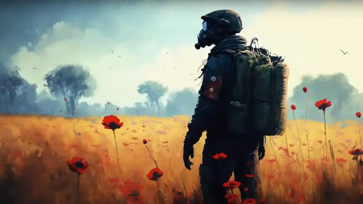Voici à quoi ressemble la Zone : les développeurs de S.T.A.L.K.E.R. 2 : Heart of Chornobyl ont publié une autre composition musicale tirée du jeu. Voici à quoi ressemble la Zone : les développeurs de S.T.A.L.K.E.R. 2 : Heart of Chornobyl ont publié une autre composition musicale tirée du jeu.