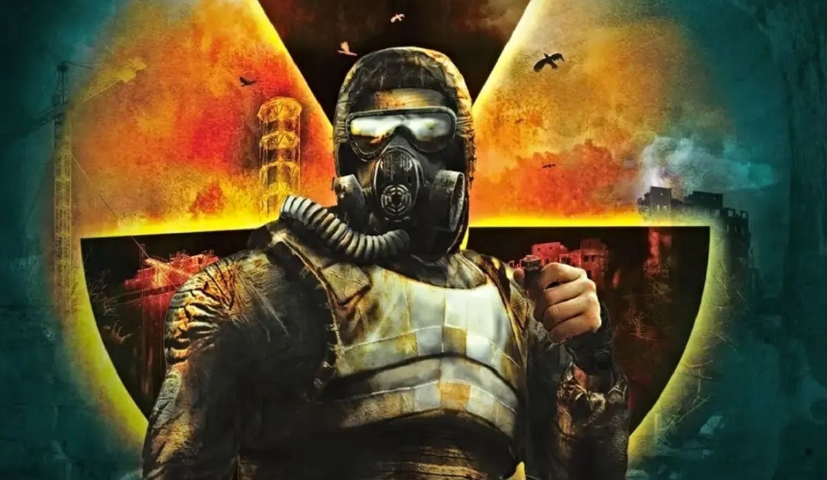 STALKER : Legends of the Zone sortira sur Nintendo Switch le 31 octobre : le développeur dévoile une bande-annonce spéciale. STALKER : Legends of the Zone sortira sur Nintendo Switch le 31 octobre : le développeur dévoile une bande-annonce spéciale.
