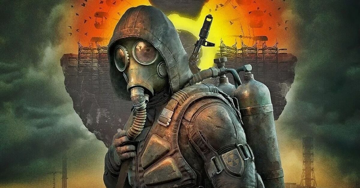 "Nous ne nous laisserons pas intimider !": Les développeurs de S.T.A.L.K.E.R. 2 : Heart of Chornobyl ont refusé de se plier aux exigences des hackers russes "Nous ne nous laisserons pas intimider !": Les développeurs de S.T.A.L.K.E.R. 2 : Heart of Chornobyl ont refusé de se plier aux exigences des hackers russes