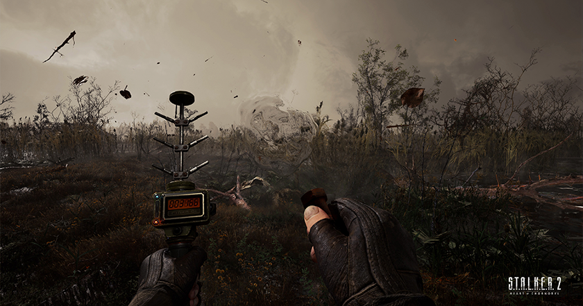 Le prix de l'édition collector de S.T.A.L.K.E.R. 2 : Heart of Chornobyl augmentera de 40 dollars, passant de 340 à 380 dollars. Le prix de l'édition collector de S.T.A.L.K.E.R. 2 : Heart of Chornobyl augmentera de 40 dollars, passant de 340 à 380 dollars.