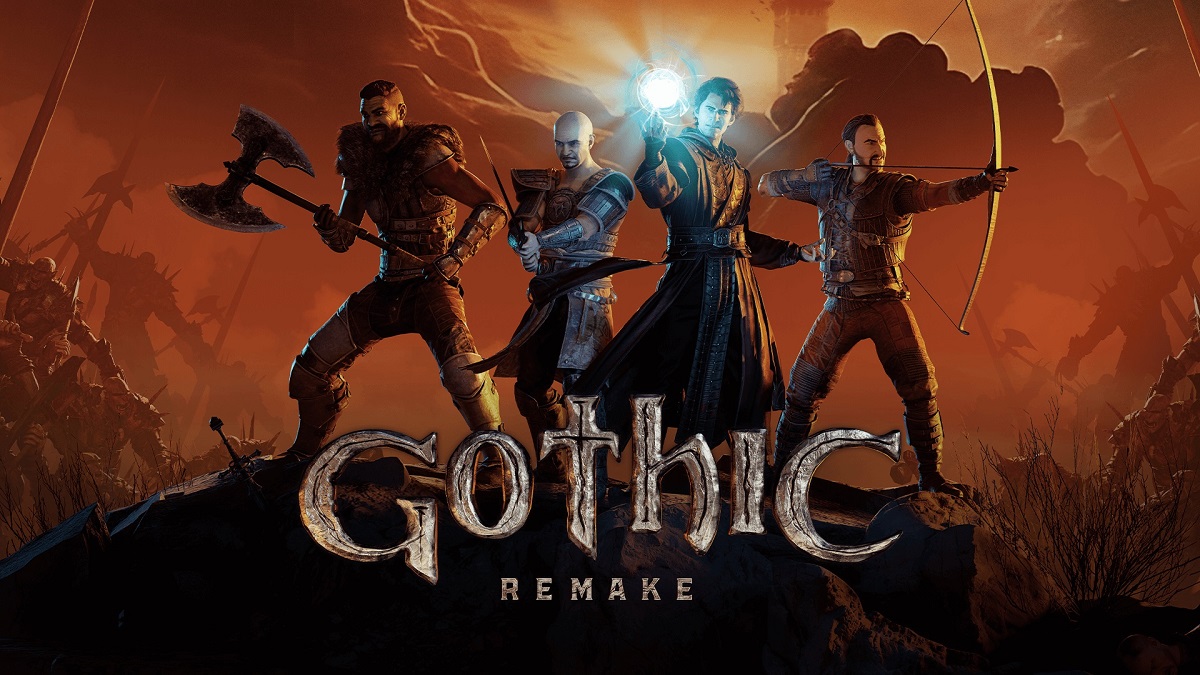 Les développeurs de Gothic Remake ont montré la mise à jour des Rice Fields, l'un des lieux de départ du jeu. Les développeurs de Gothic Remake ont montré la mise à jour des Rice Fields, l'un des lieux de départ du jeu.