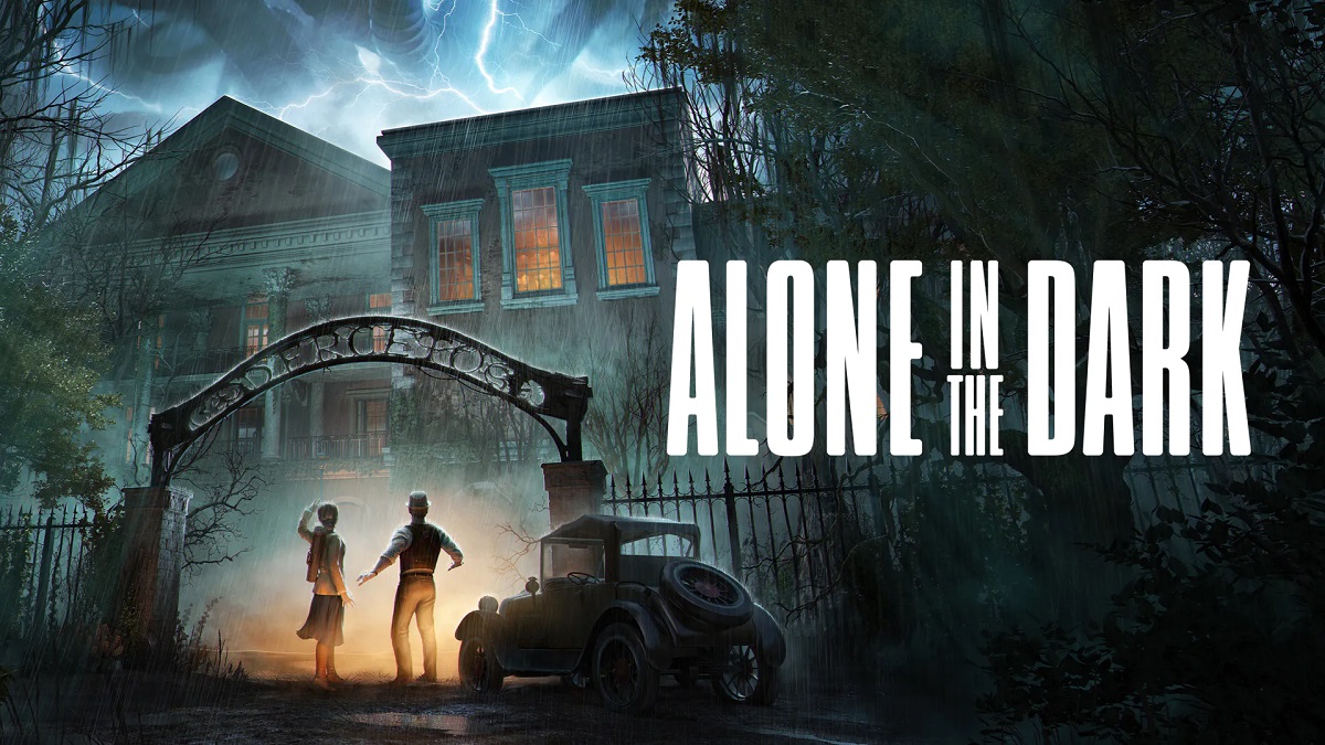 Les développeurs d'Alone in the dark (2023) n'ont pas peur de la concurrence avec les autres jeux de survival horror, et sont confiants dans la qualité de leur jeu. THQ Nordic a répondu aux principales questions qui intéressent les joueurs Les développeurs d'Alone in the dark (2023) n'ont pas peur de la concurrence avec les autres jeux de survival horror, et sont confiants dans la qualité de leur jeu. THQ Nordic a répondu aux principales questions qui intéressent les joueurs