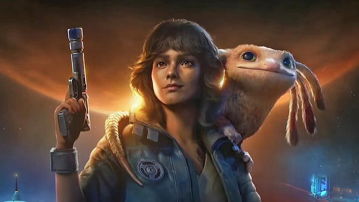 La prochaine mise à jour de Star Wars Outlaws sera la plus importante à ce jour et améliorera de manière significative des aspects majeurs du jeu. La prochaine mise à jour de Star Wars Outlaws sera la plus importante à ce jour et améliorera de manière significative des aspects majeurs du jeu.