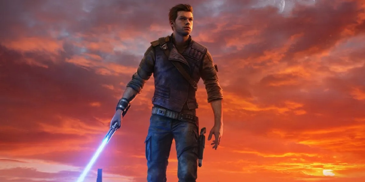 Un système de combat amélioré, de superbes graphismes et des ennemis dangereux dans les premières images de gameplay de Star Wars Jedi : Survivor. Un système de combat amélioré, de superbes graphismes et des ennemis dangereux dans les premières images de gameplay de Star Wars Jedi : Survivor.