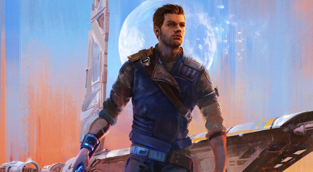 Préparez 155 Go ! Les développeurs ont publié la configuration requise pour Star Wars Jedi : Survivor. Préparez 155 Go ! Les développeurs ont publié la configuration requise pour Star Wars Jedi : Survivor.