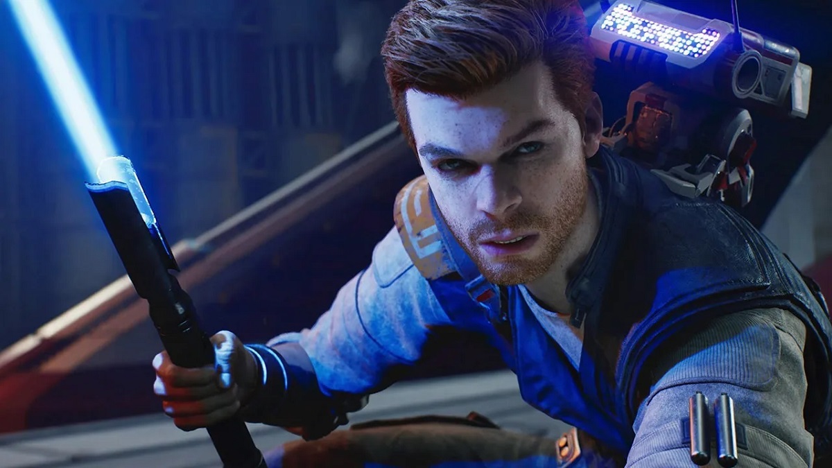 La sixième mise à jour majeure de Star Wars Jedi : Survivor a été publiée. Les développeurs ont corrigé de nombreux bugs ainsi qu'un problème lié à la tâche d'un chasseur de primes. La sixième mise à jour majeure de Star Wars Jedi : Survivor a été publiée. Les développeurs ont corrigé de nombreux bugs ainsi qu'un problème lié à la tâche d'un chasseur de primes.
