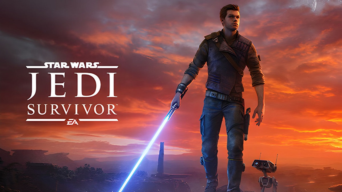 L'impossible est devenu possible ! Electronic Arts et Respawn portent Star Wars Jedi : Survivor sur les consoles de dernière génération PS4 et Xbox One. L'impossible est devenu possible ! Electronic Arts et Respawn portent Star Wars Jedi : Survivor sur les consoles de dernière génération PS4 et Xbox One.