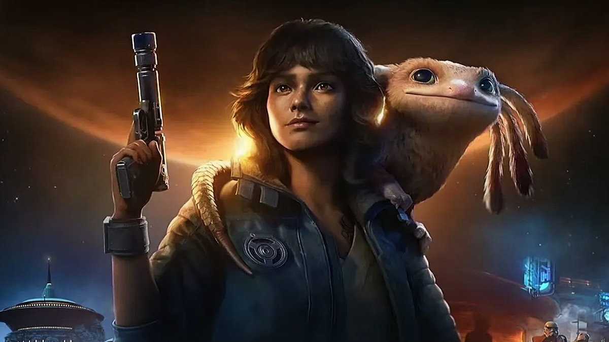 Ubisoft s'active pour sauver Star Wars Outlaws : trois mises à jour majeures sont à venir qui amélioreront tous les aspects du jeu d'action. Ubisoft s'active pour sauver Star Wars Outlaws : trois mises à jour majeures sont à venir qui amélioreront tous les aspects du jeu d'action.