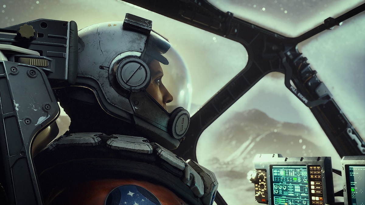 Une semaine avant la sortie de Starfield, Bethesda a publié le premier patch, avec une mise à jour de 15 Go. Une semaine avant la sortie de Starfield, Bethesda a publié le premier patch, avec une mise à jour de 15 Go.