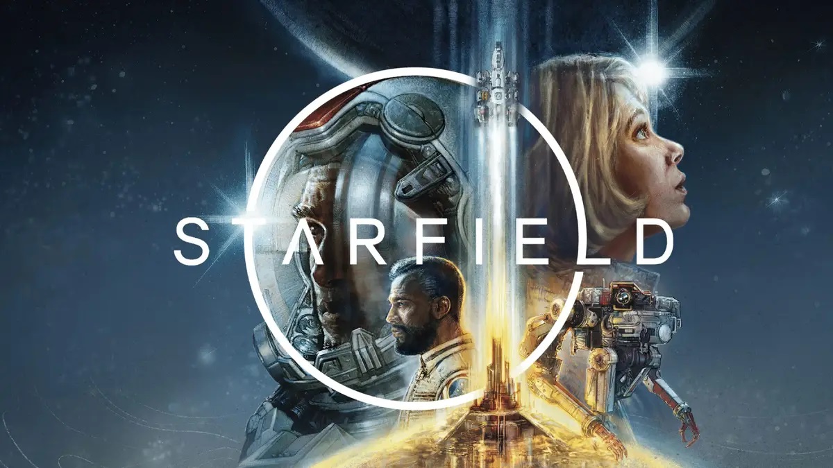 Le travail de Bethesda sur plusieurs années est terminé : le jeu de rôle Starfield est passé à l'or ! Le développeur a également annoncé la date du début du préchargement sur PC et Xbox Series. Le travail de Bethesda sur plusieurs années est terminé : le jeu de rôle Starfield est passé à l'or ! Le développeur a également annoncé la date du début du préchargement sur PC et Xbox Series.
