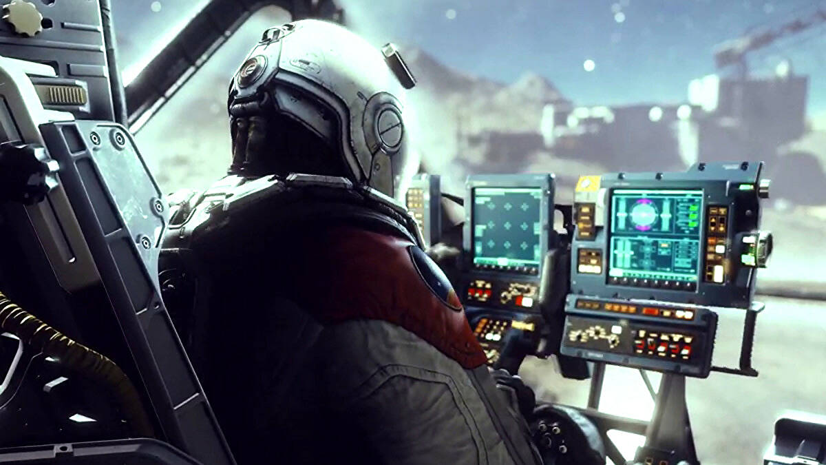 Bethesda n'a pas fixé de date pour la sortie d'un RPG Starfield autonome. Bethesda n'a pas fixé de date pour la sortie d'un RPG Starfield autonome.