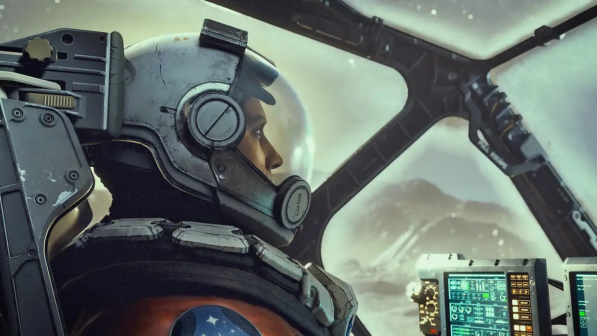 AMD et Bethesda ont indiqué les composants nécessaires pour une version PC confortable et de haute qualité de Starfield à différents paramètres graphiques. AMD et Bethesda ont indiqué les composants nécessaires pour une version PC confortable et de haute qualité de Starfield à différents paramètres graphiques.