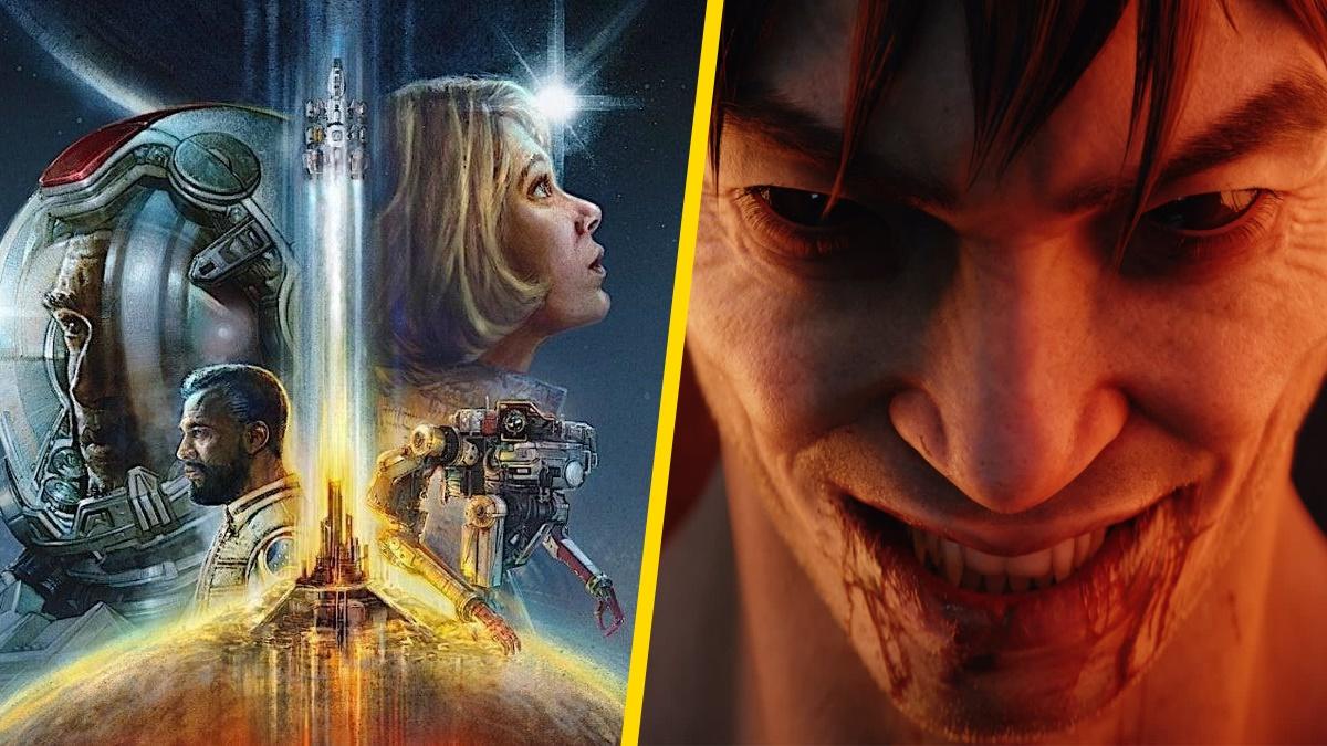 L'Insider fait peur aux fans de Bethesda : Starfield et Redfall sont en mauvais état technique pour leur sortie et nécessitent une révision importante. L'Insider fait peur aux fans de Bethesda : Starfield et Redfall sont en mauvais état technique pour leur sortie et nécessitent une révision importante.