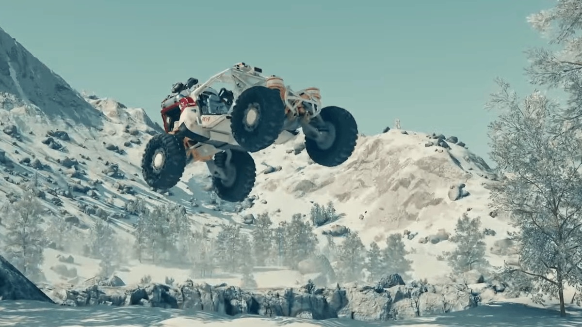 Bethesda a ajouté le land rover REV-8 à Starfield et a révélé la date de sortie de l'extension Shattered Space. Bethesda a ajouté le land rover REV-8 à Starfield et a révélé la date de sortie de l'extension Shattered Space.